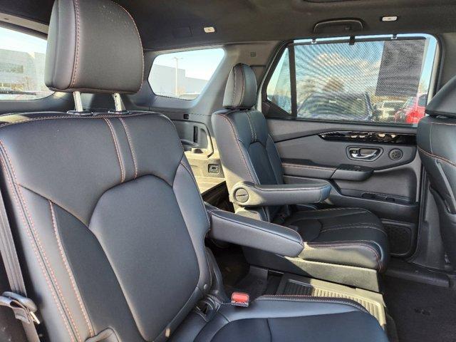 used 2024 Honda Pilot car, priced at $45,598