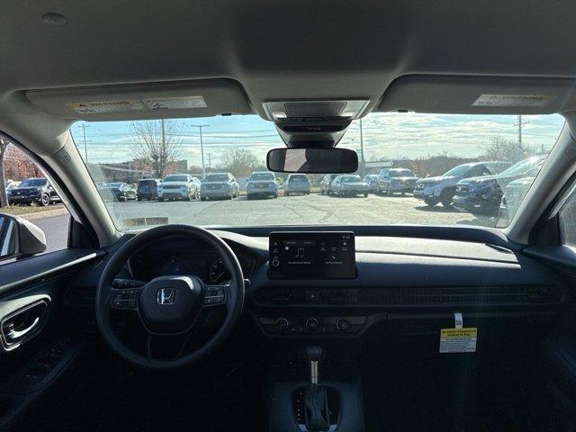 used 2026 Honda HR-V car, priced at $28,498
