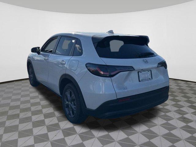 used 2026 Honda HR-V car, priced at $28,498