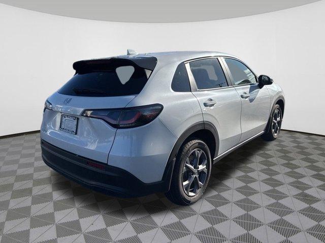 used 2026 Honda HR-V car, priced at $28,498