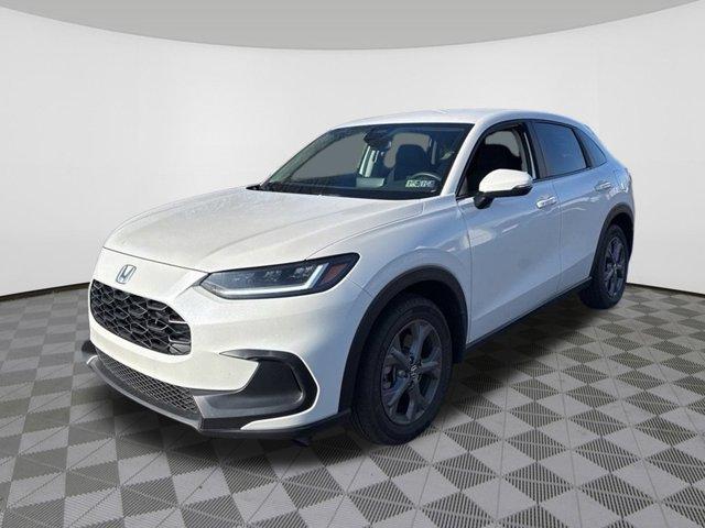 used 2026 Honda HR-V car, priced at $28,498