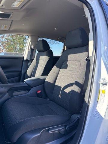 used 2026 Honda HR-V car, priced at $28,498