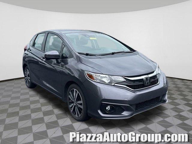 used 2018 Honda Fit car, priced at $15,998