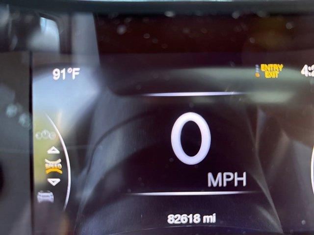 used 2017 Jeep Grand Cherokee car, priced at $18,998