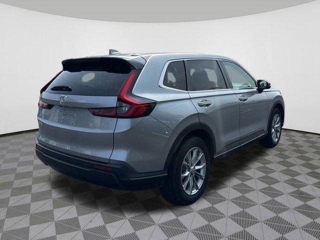 used 2023 Honda CR-V car, priced at $34,498