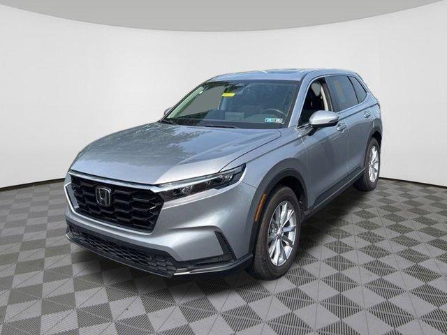 used 2023 Honda CR-V car, priced at $34,498