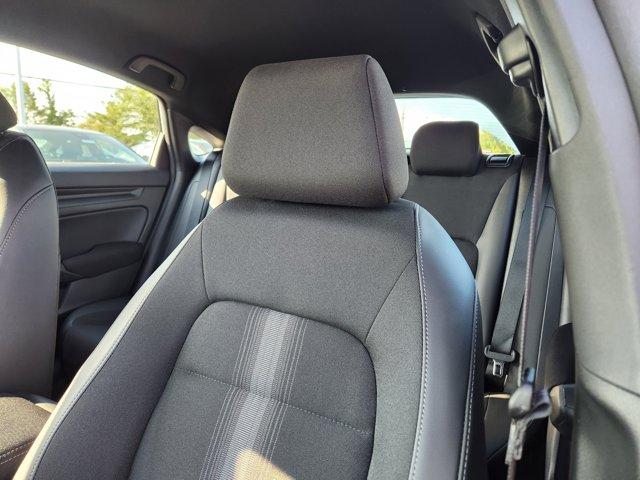 used 2025 Honda Civic car, priced at $26,398