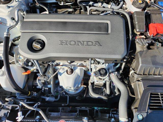 used 2025 Honda Civic car, priced at $26,398