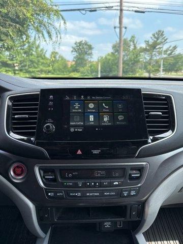 used 2021 Honda Pilot car, priced at $25,498