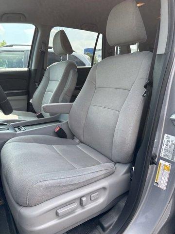 used 2021 Honda Pilot car, priced at $25,498