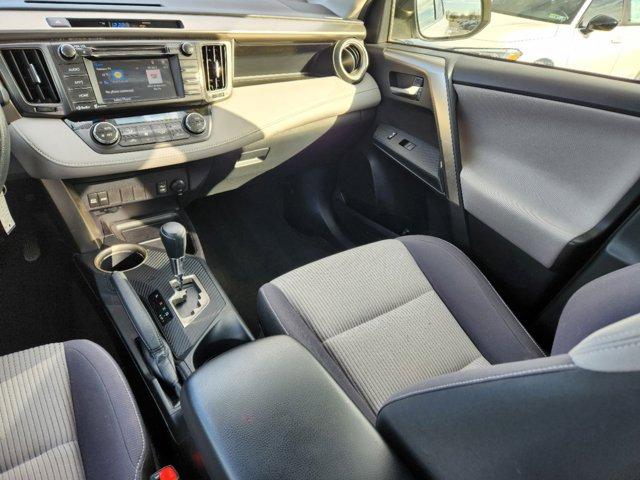 used 2014 Toyota RAV4 car, priced at $16,430