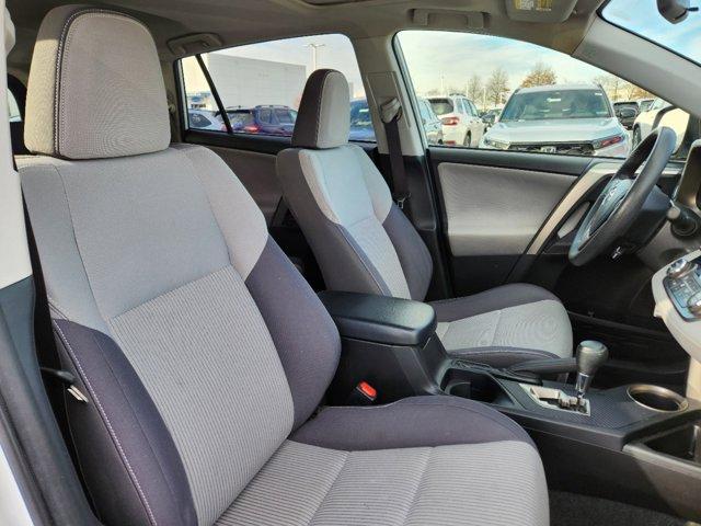 used 2014 Toyota RAV4 car, priced at $16,430