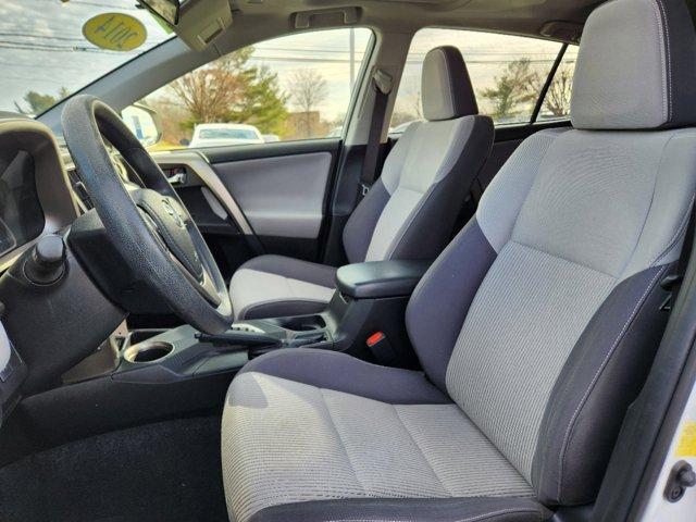 used 2014 Toyota RAV4 car, priced at $16,430