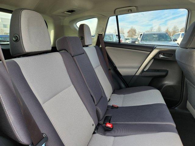 used 2014 Toyota RAV4 car, priced at $16,430