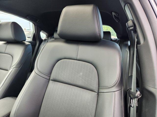 used 2023 Honda Civic car, priced at $28,498