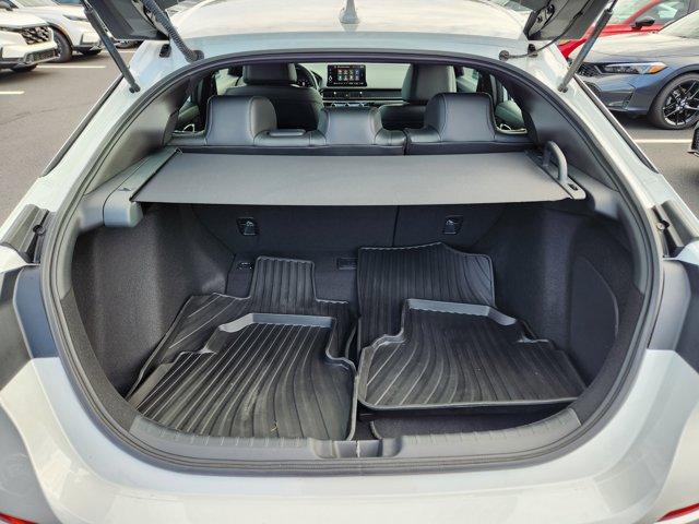 used 2023 Honda Civic car, priced at $28,498