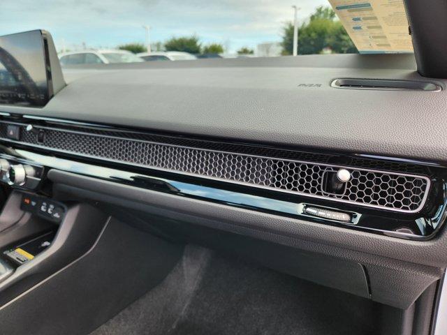 used 2023 Honda Civic car, priced at $28,498