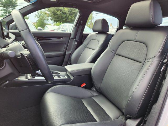 used 2023 Honda Civic car, priced at $28,498