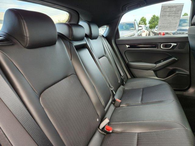 used 2023 Honda Civic car, priced at $28,498
