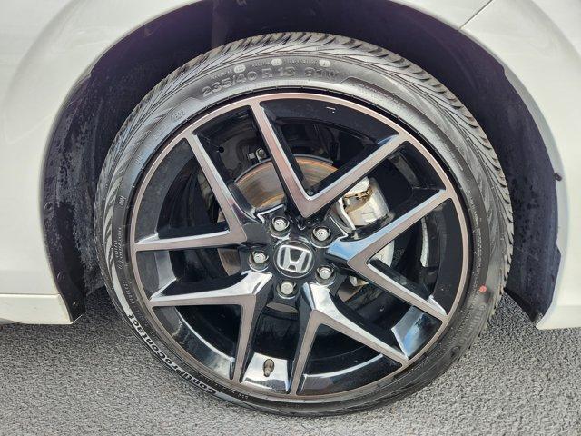 used 2023 Honda Civic car, priced at $28,498