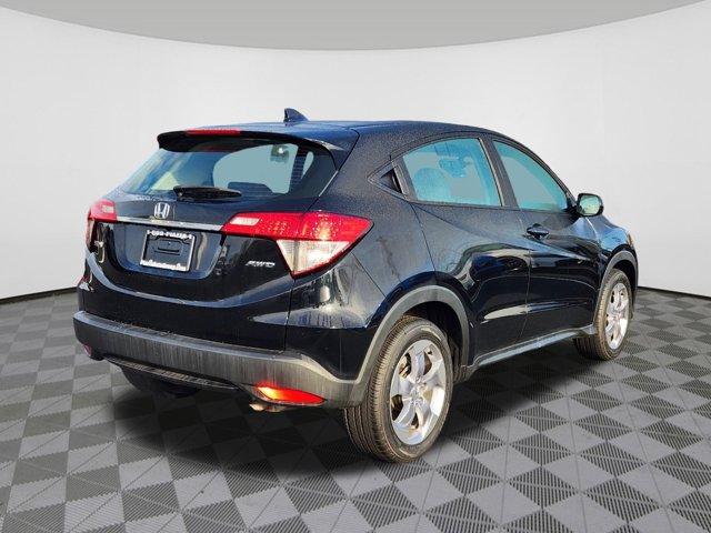 used 2022 Honda HR-V car, priced at $21,371