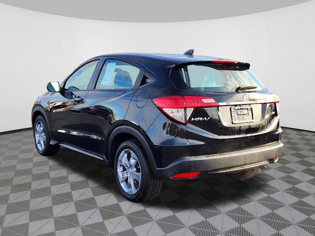 used 2022 Honda HR-V car, priced at $21,371