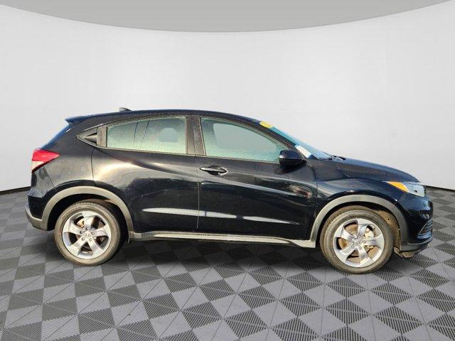 used 2022 Honda HR-V car, priced at $21,371