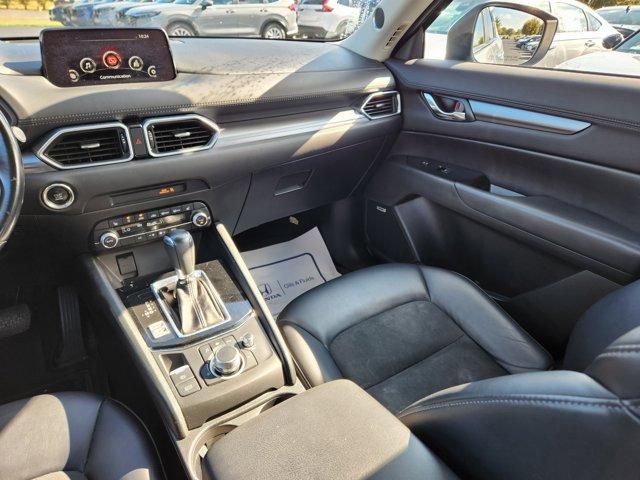 used 2019 Mazda CX-5 car, priced at $20,598