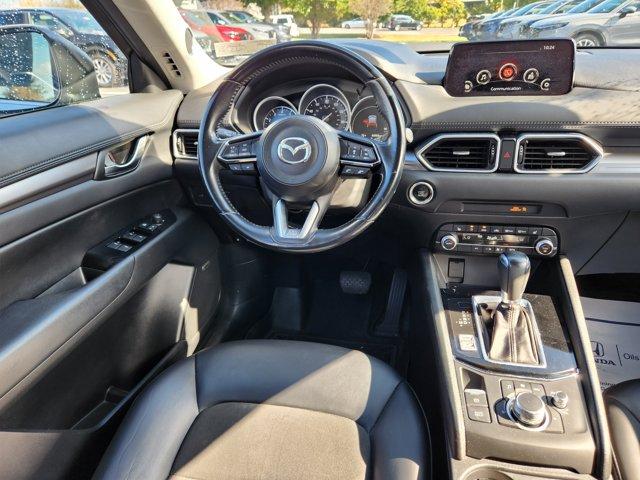 used 2019 Mazda CX-5 car, priced at $20,598