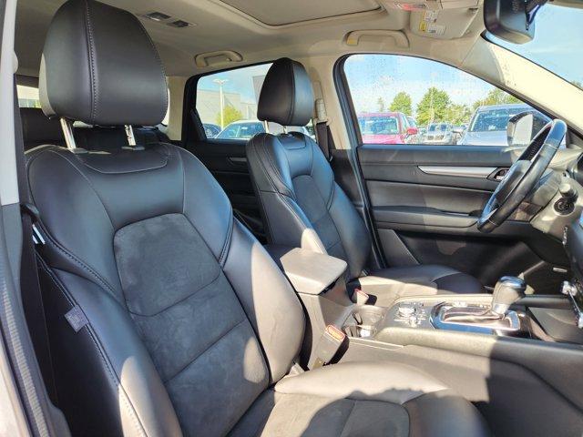 used 2019 Mazda CX-5 car, priced at $20,598