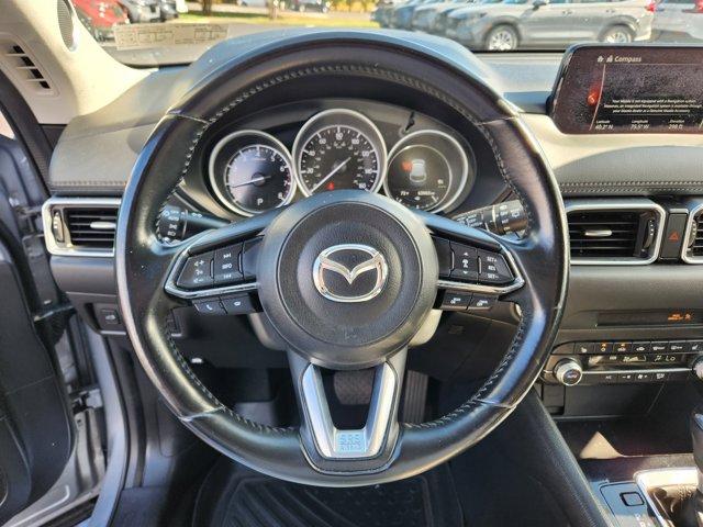 used 2019 Mazda CX-5 car, priced at $20,598