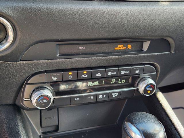 used 2019 Mazda CX-5 car, priced at $20,598