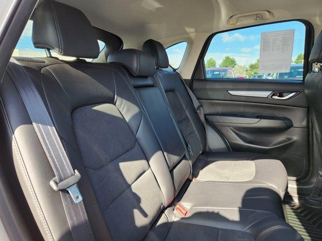 used 2019 Mazda CX-5 car, priced at $20,598
