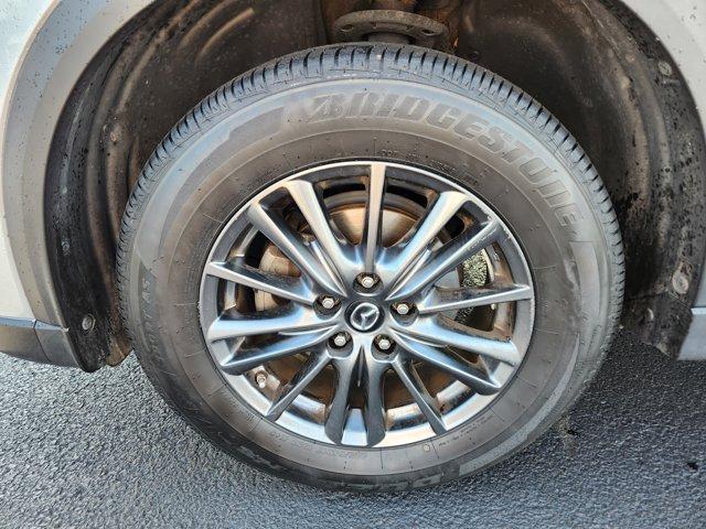 used 2019 Mazda CX-5 car, priced at $20,598