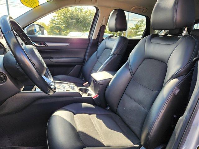 used 2019 Mazda CX-5 car, priced at $20,598