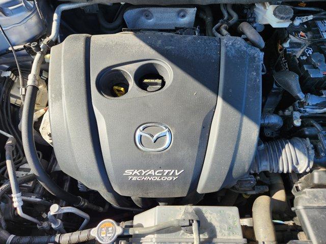 used 2019 Mazda CX-5 car, priced at $20,598