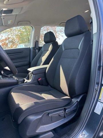 used 2023 Honda CR-V car, priced at $26,498
