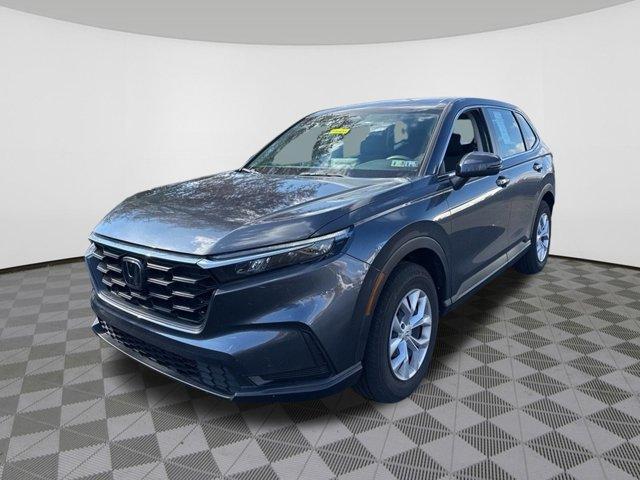 used 2023 Honda CR-V car, priced at $26,498
