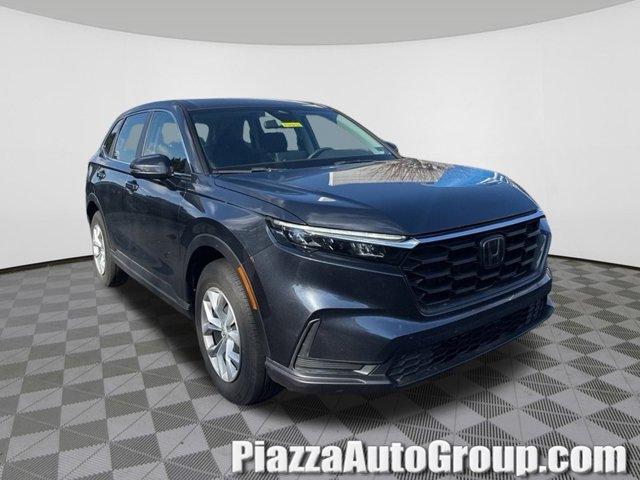 used 2023 Honda CR-V car, priced at $26,498