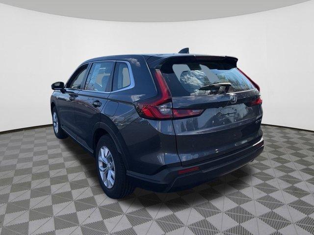 used 2023 Honda CR-V car, priced at $26,498