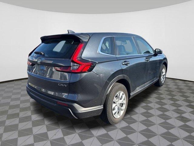 used 2023 Honda CR-V car, priced at $26,498