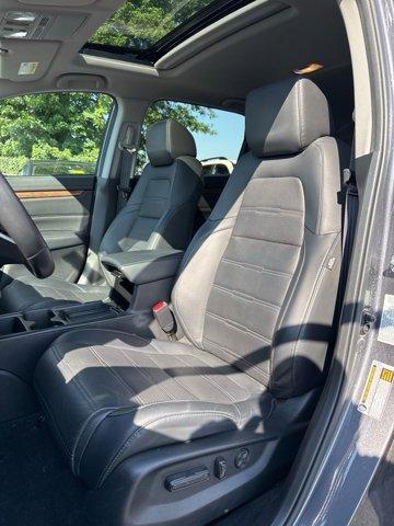 used 2022 Honda CR-V car, priced at $29,798