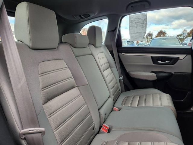 used 2017 Honda CR-V car, priced at $17,698