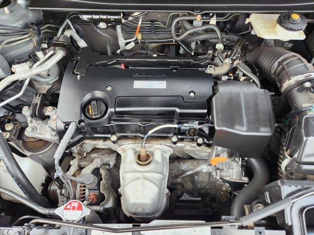 used 2017 Honda CR-V car, priced at $17,698