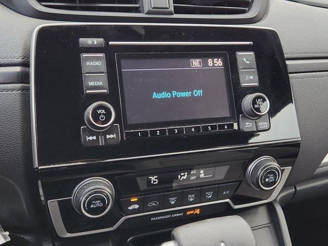 used 2017 Honda CR-V car, priced at $17,698