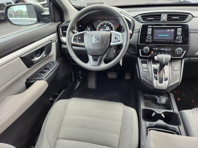 used 2017 Honda CR-V car, priced at $17,698