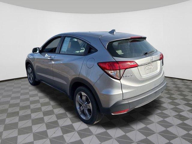 used 2022 Honda HR-V car, priced at $21,998