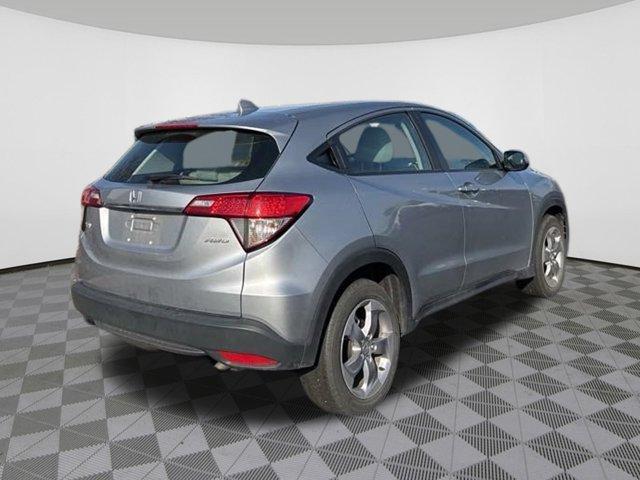 used 2022 Honda HR-V car, priced at $21,998