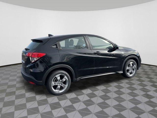 used 2022 Honda HR-V car, priced at $21,189