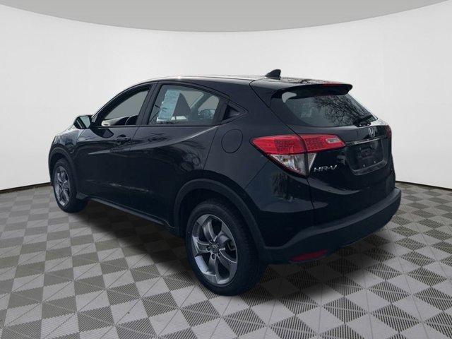 used 2022 Honda HR-V car, priced at $21,189